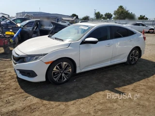 HONDA CIVIC EX EX