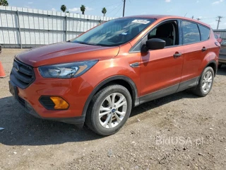 FORD ESCAPE S S