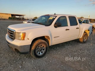 GMC SIERRA C15 C1500 SL