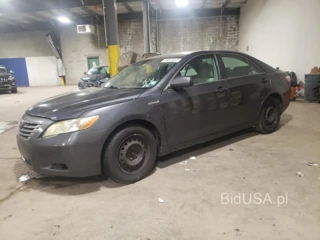 TOYOTA CAMRY HYBR HYBRID