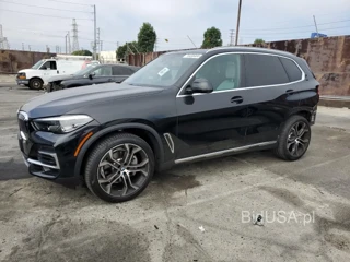 BMW X5 SDRIVE SDRIVE 40I