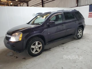 CHEVROLET EQUINOX LT LT