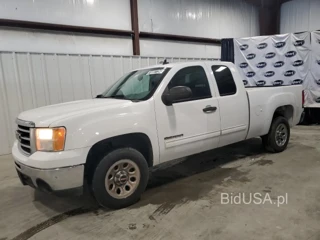 GMC SIERRA C15 C1500 SL