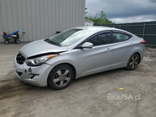 HYUNDAI ELANTRA GL GLS