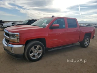 CHEVROLET SILVERADO C1500 LT