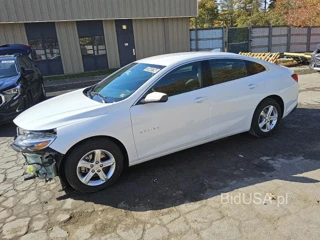 CHEVROLET MALIBU LT LT