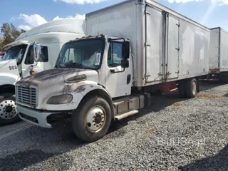 FREIGHTLINER M2 106 MED 106 MEDIUM DUTY