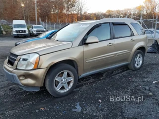 CHEVROLET EQUINOX LT LT