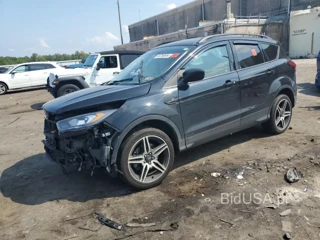 FORD ESCAPE SEL SEL