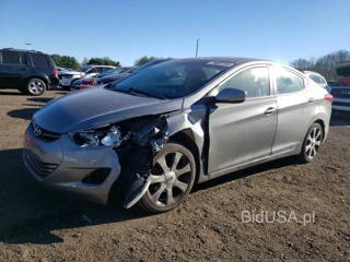 HYUNDAI ELANTRA GL GLS