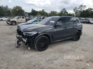 BMW X5 M50I M50I