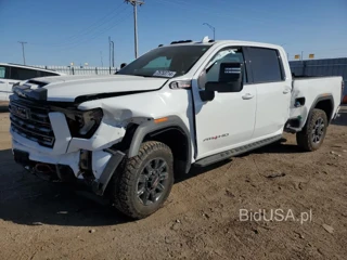 GMC SIERRA K25 K2500 AT4