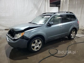 SUBARU FORESTER 2 2.5X PREMIUM