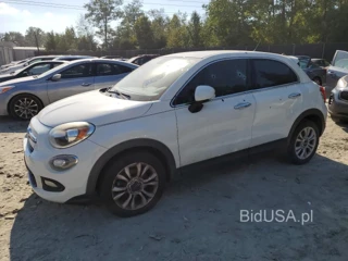 FIAT 500X LOUNG LOUNGE