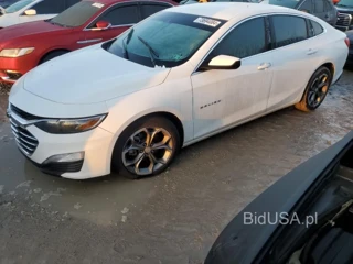 CHEVROLET MALIBU LT LT