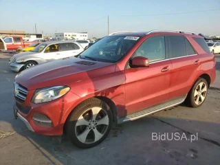 MERCEDES-BENZ GLE 350 350