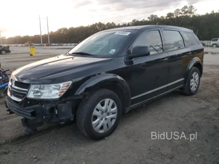 DODGE JOURNEY SE SE