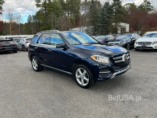 MERCEDES-BENZ GLE 350 350