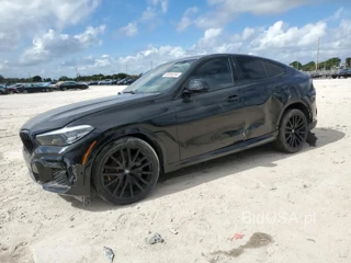 BMW X6 XDRIVE4 XDRIVE40I