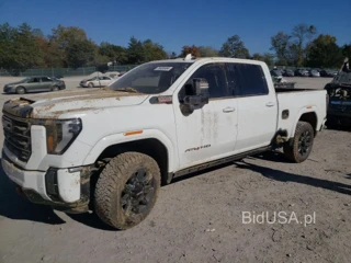 GMC SIERRA K35 K3500 AT4