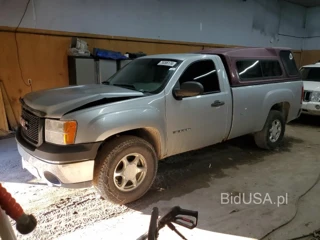 GMC SIERRA C15 C1500