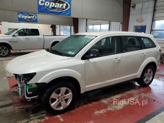 DODGE JOURNEY SE SE