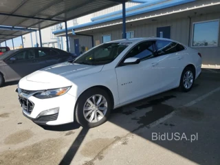 CHEVROLET MALIBU LT LT