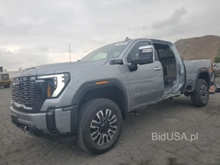 GMC SIERRA K25 K2500 DENALI ULTIMATE