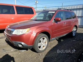 SUBARU FORESTER 2 2.5X PREMIUM