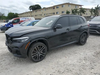 BMW X5 SDRIVE SDRIVE 40I