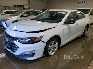 CHEVROLET MALIBU LT LT