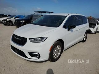 CHRYSLER PACIFICA T TOURING L