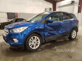 FORD ESCAPE SE SE