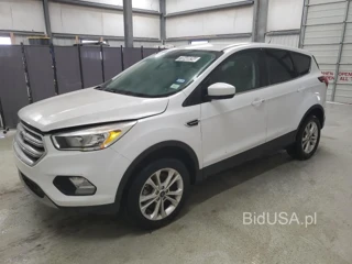 FORD ESCAPE SE SE