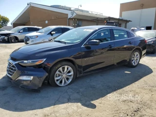 CHEVROLET MALIBU LT LT