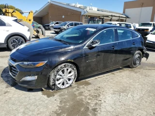 CHEVROLET MALIBU LT LT