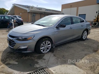 CHEVROLET MALIBU LT LT