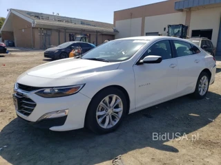 CHEVROLET MALIBU LT LT