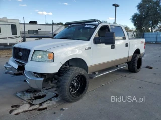 FORD F150 SUPER SUPERCREW