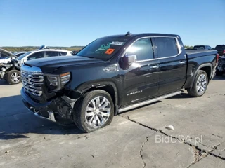 GMC SIERRA K15 K1500 DENALI