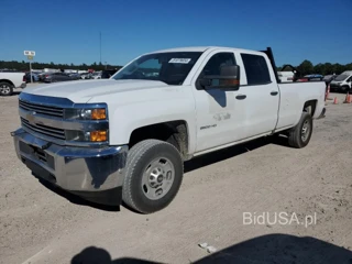 CHEVROLET SILVERADO C2500 HEAVY DUTY