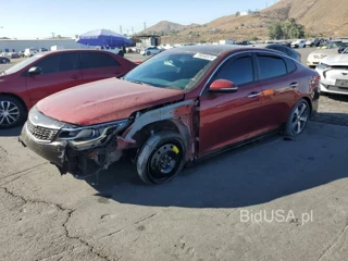 KIA OPTIMA LX LX