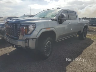 GMC SIERRA K25 K2500 DENALI ULTIMATE