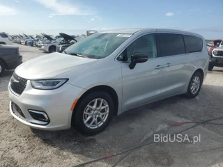 CHRYSLER PACIFICA T TOURING L