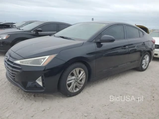 HYUNDAI ELANTRA SE SEL