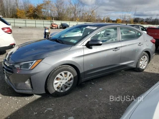 HYUNDAI ELANTRA SE SE