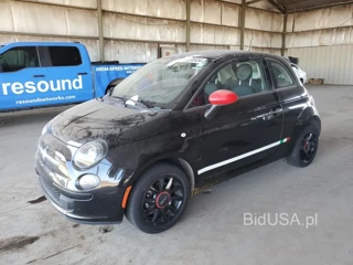 FIAT 500 POP POP