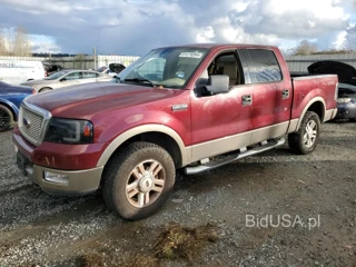 FORD F150 SUPER SUPERCREW