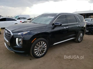 HYUNDAI PALISADE L LIMITED