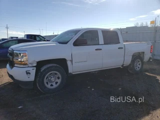 CHEVROLET SILVERADO K1500